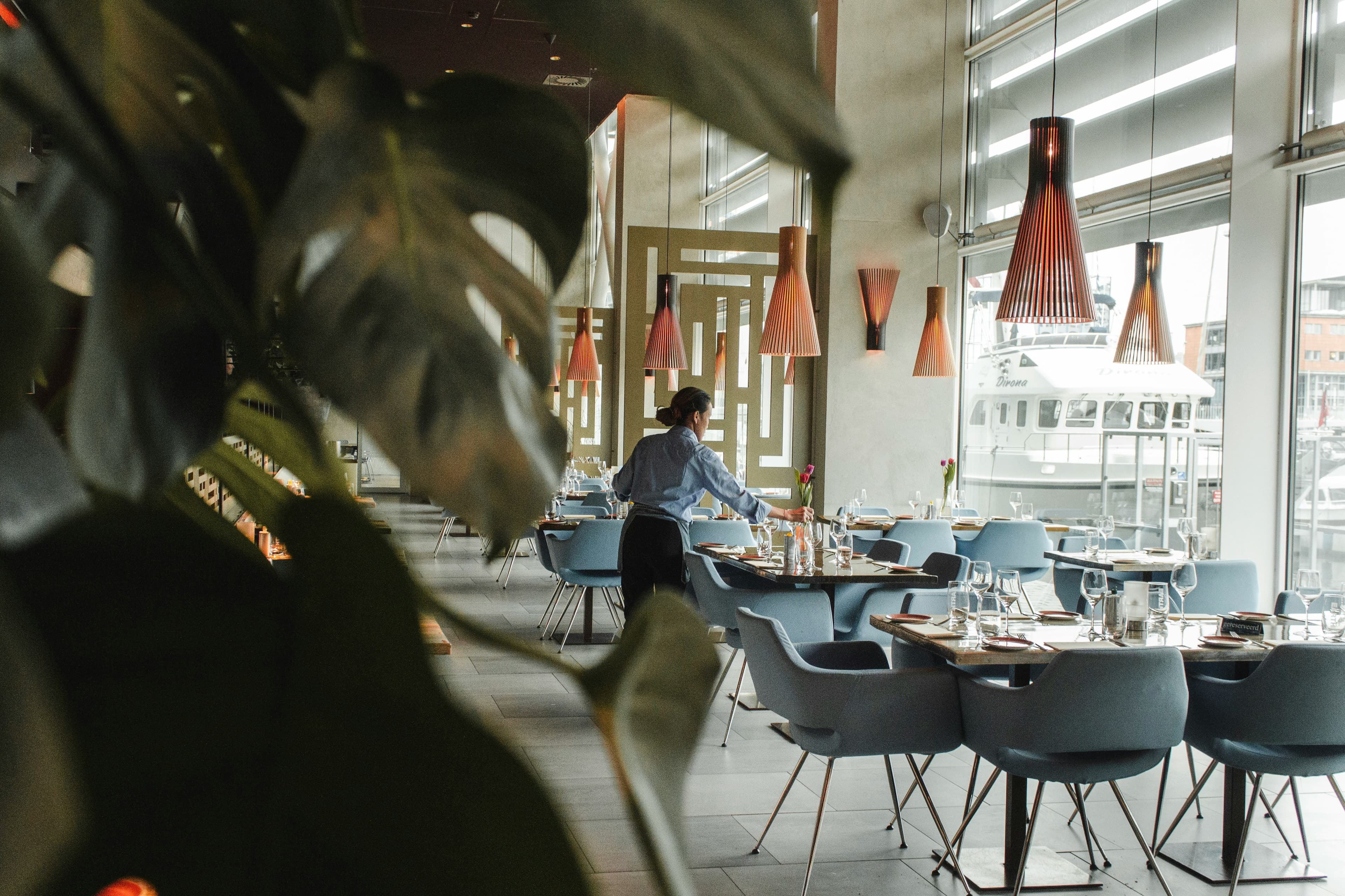 Hospitality