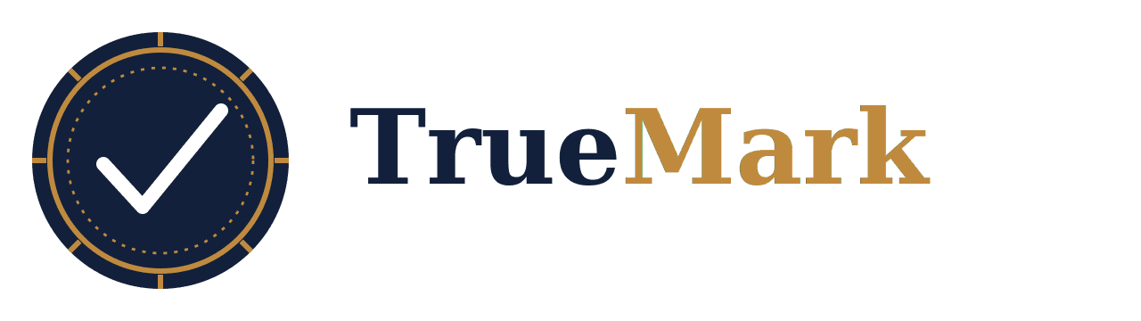 TrueMark