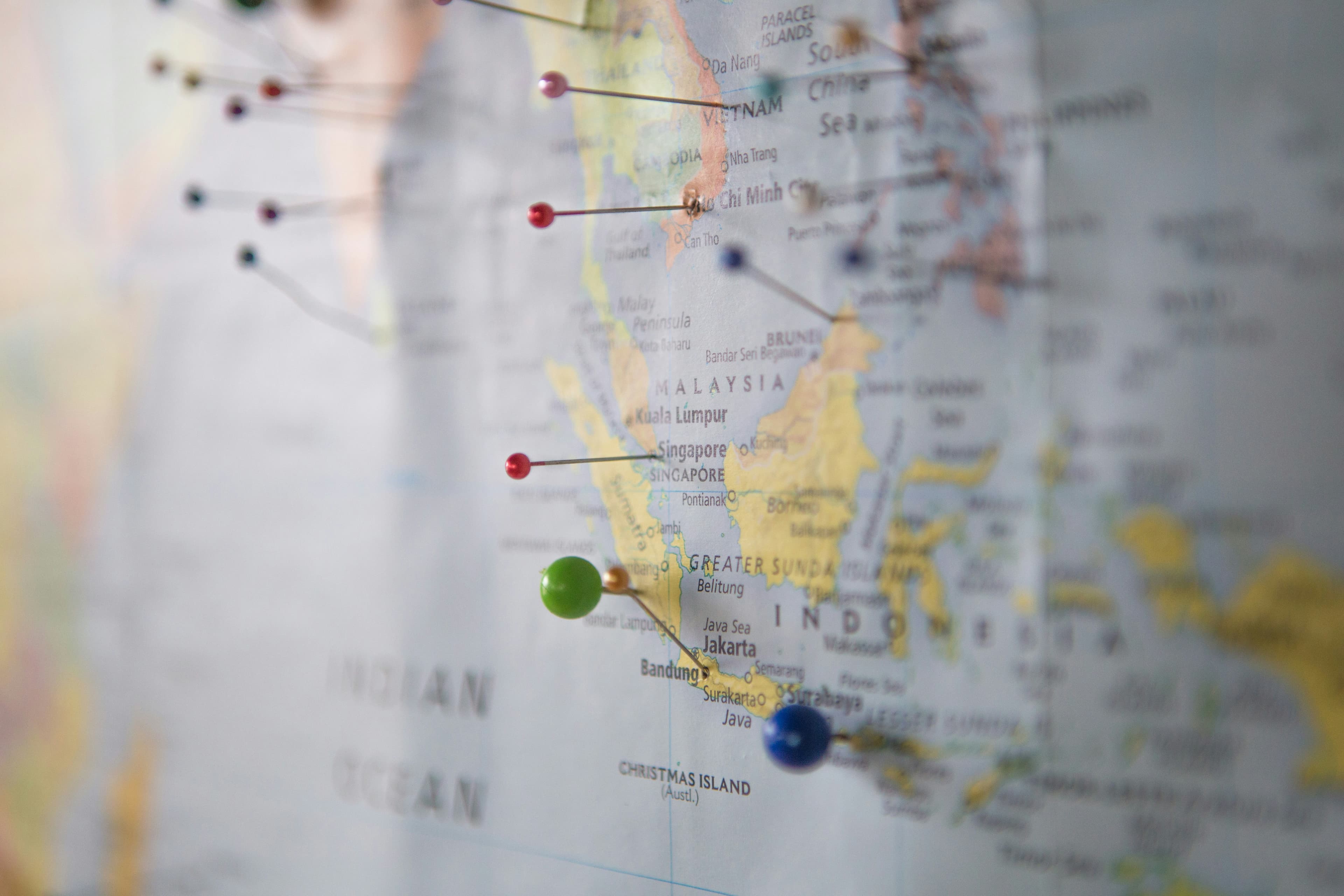 Global Capability Centers (GCCs)